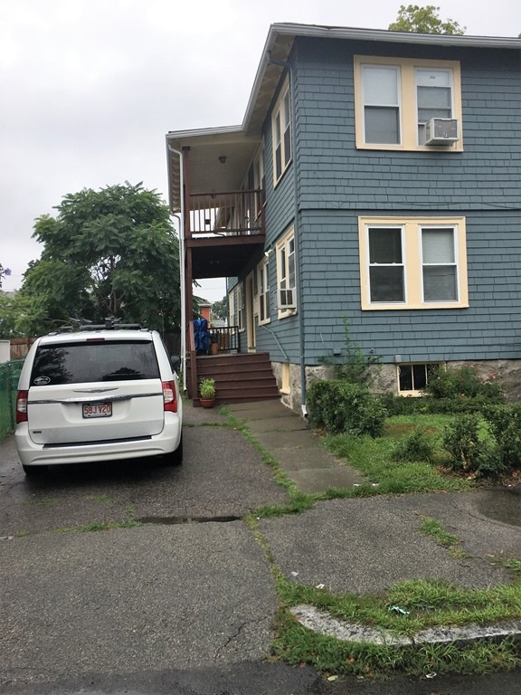 41 Eddie St unit 1-L, Quincy, MA 02169 - photo 1