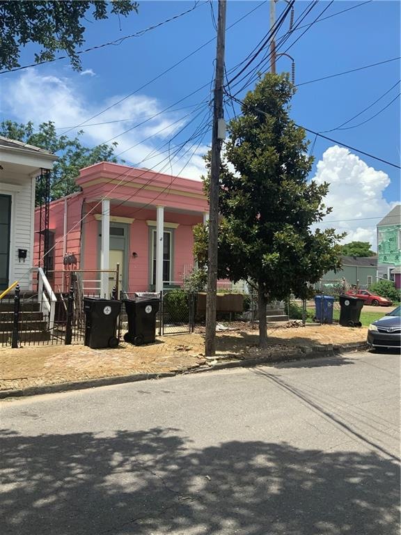 Sold • Co-Listing Agent