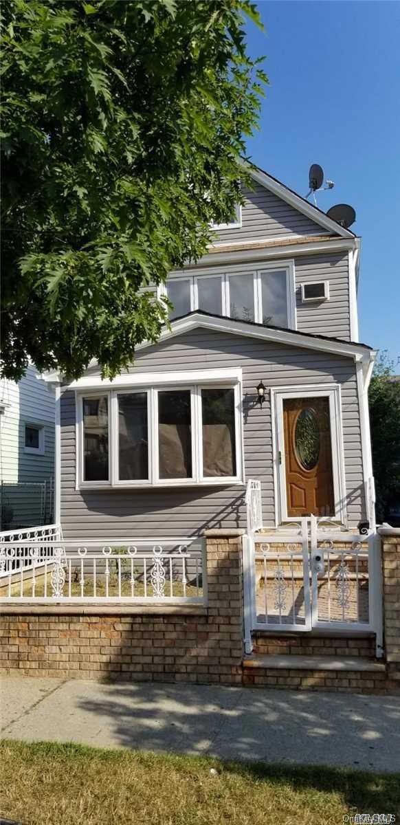 170-08 116th Ave, Jamaica, NY 11434 - photo 1