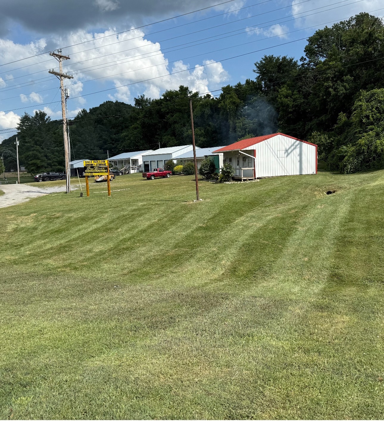 18 Langford Ln, Celina, TN 38551 - photo 1