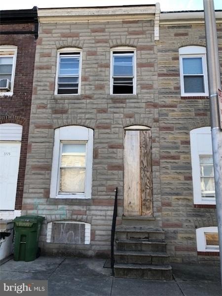 2227 Ramsay St, Baltimore, MD 21223 - photo 1
