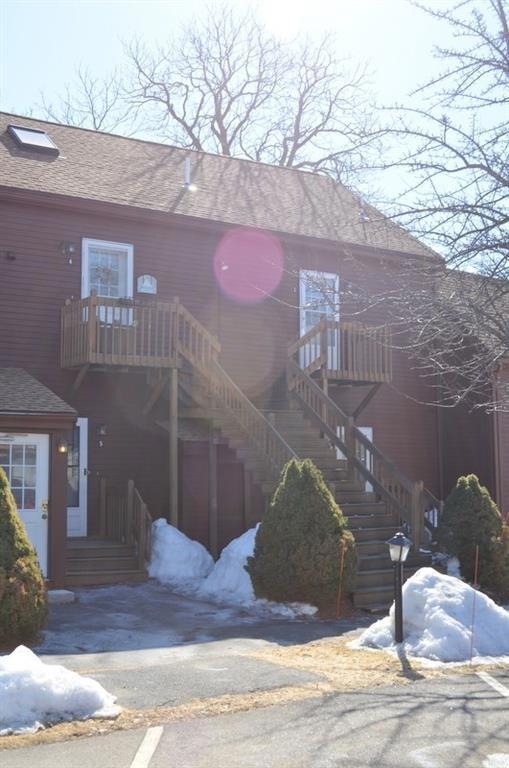 116 Portland Ave unit 2, Old Orchard Beach, ME 04064 - photo 1