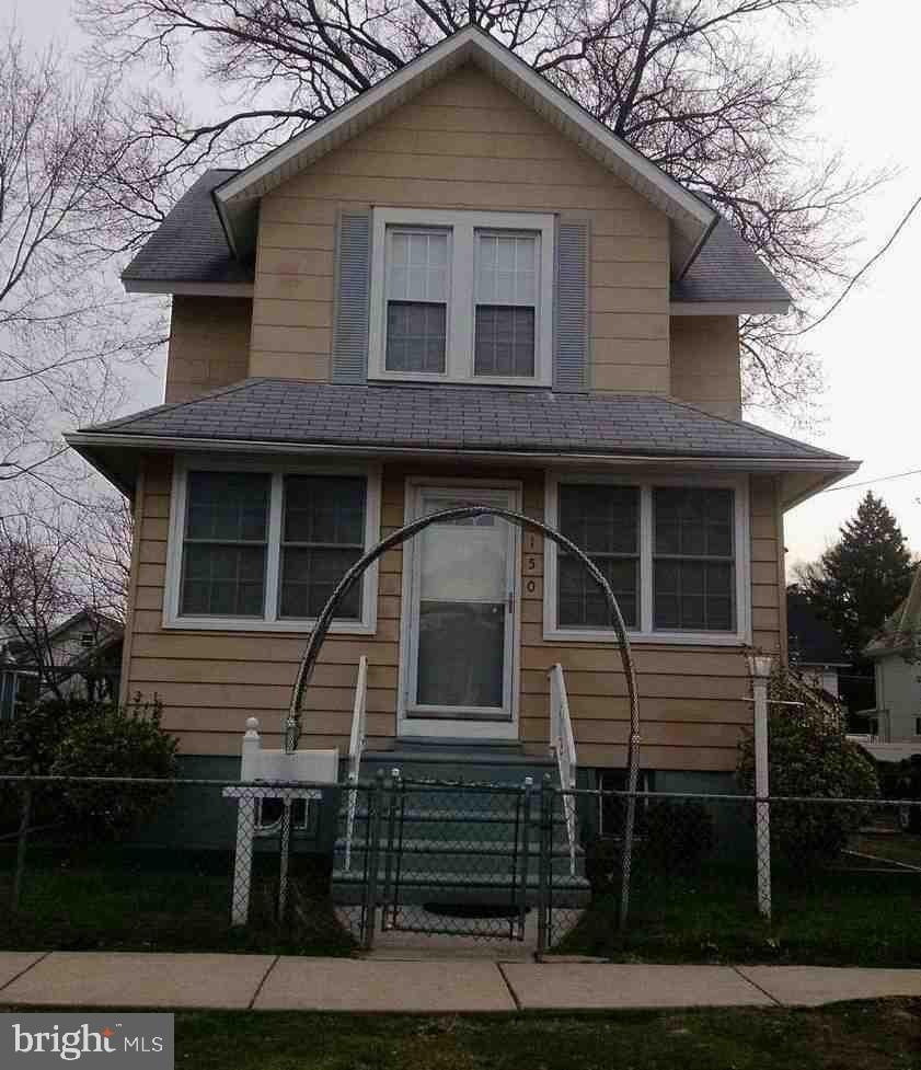 150 Linden Ave, Oaklyn, NJ 08107 - photo 1