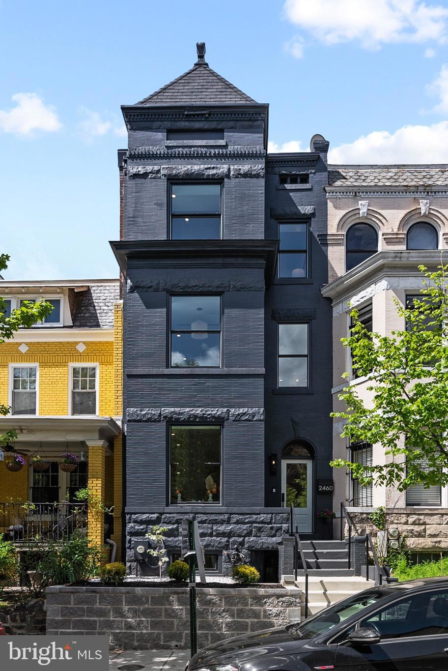 For Rent $12,000/month • Co-Listing Agent