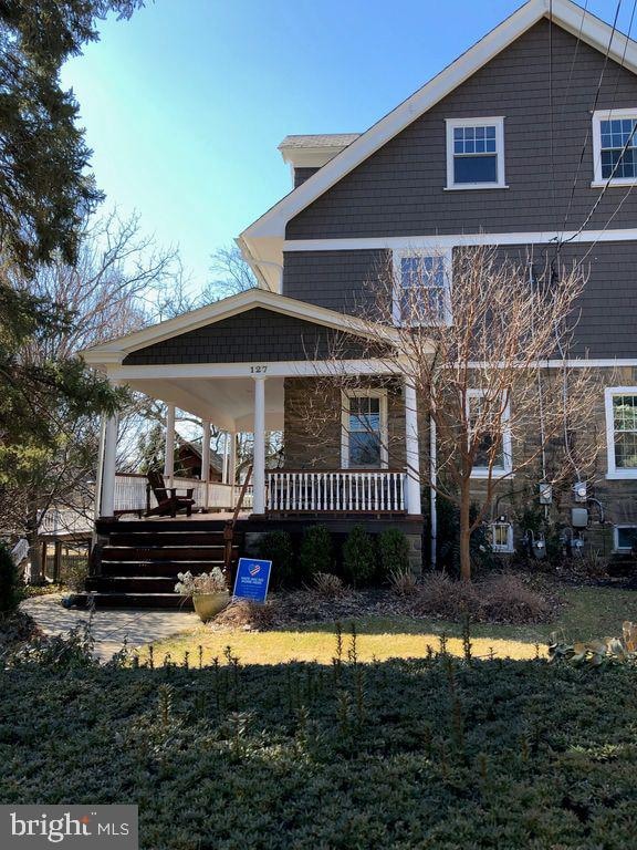 127 Walnut St, Jenkintown, PA 19046 - photo 1