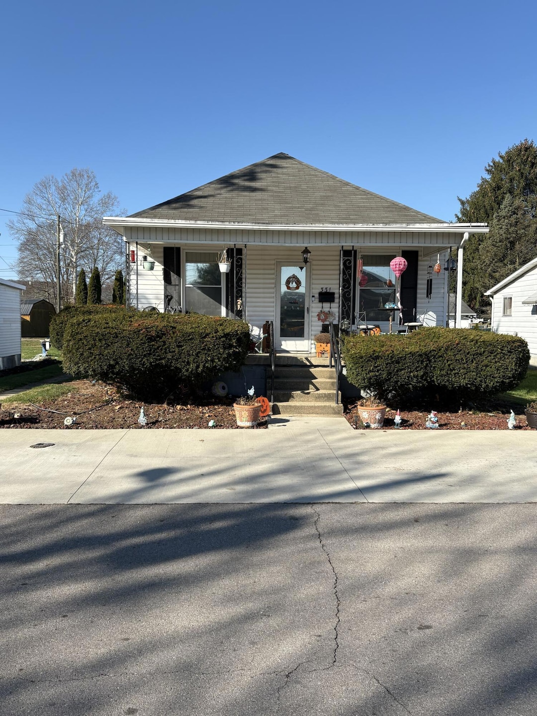 331 Short St, Logan, OH 43138 - photo 1