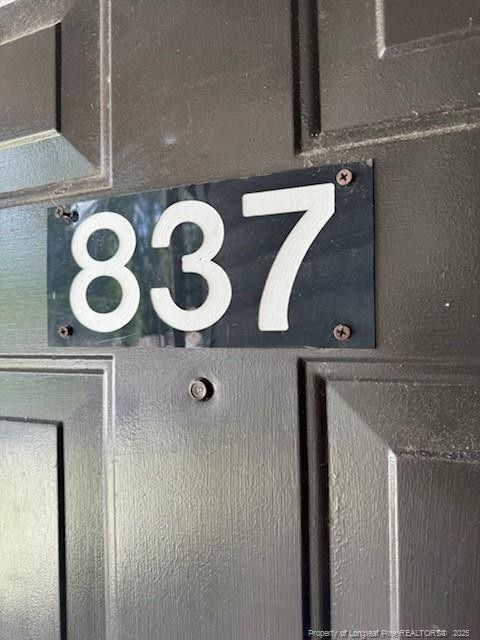 837 Applewood Ln, Fayetteville, NC 28303 - photo 1