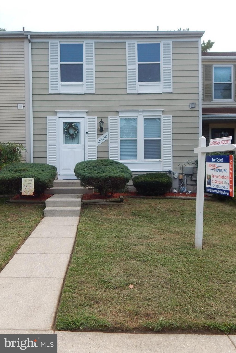 2820 Nestor Ct, Bowie, MD 20716 - photo 1