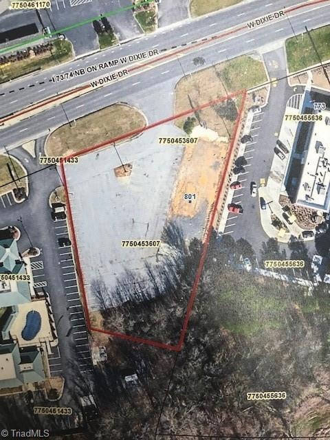 801 W Dixie Dr, Asheboro, NC 27205 - photo 1