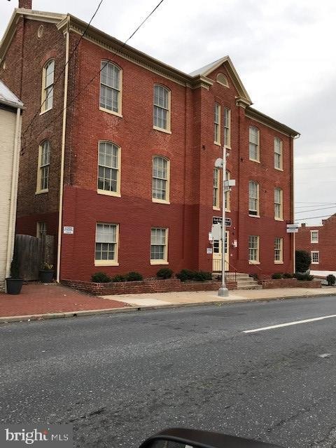 101 W South St unit 4B, Frederick, MD 21701 - photo 1