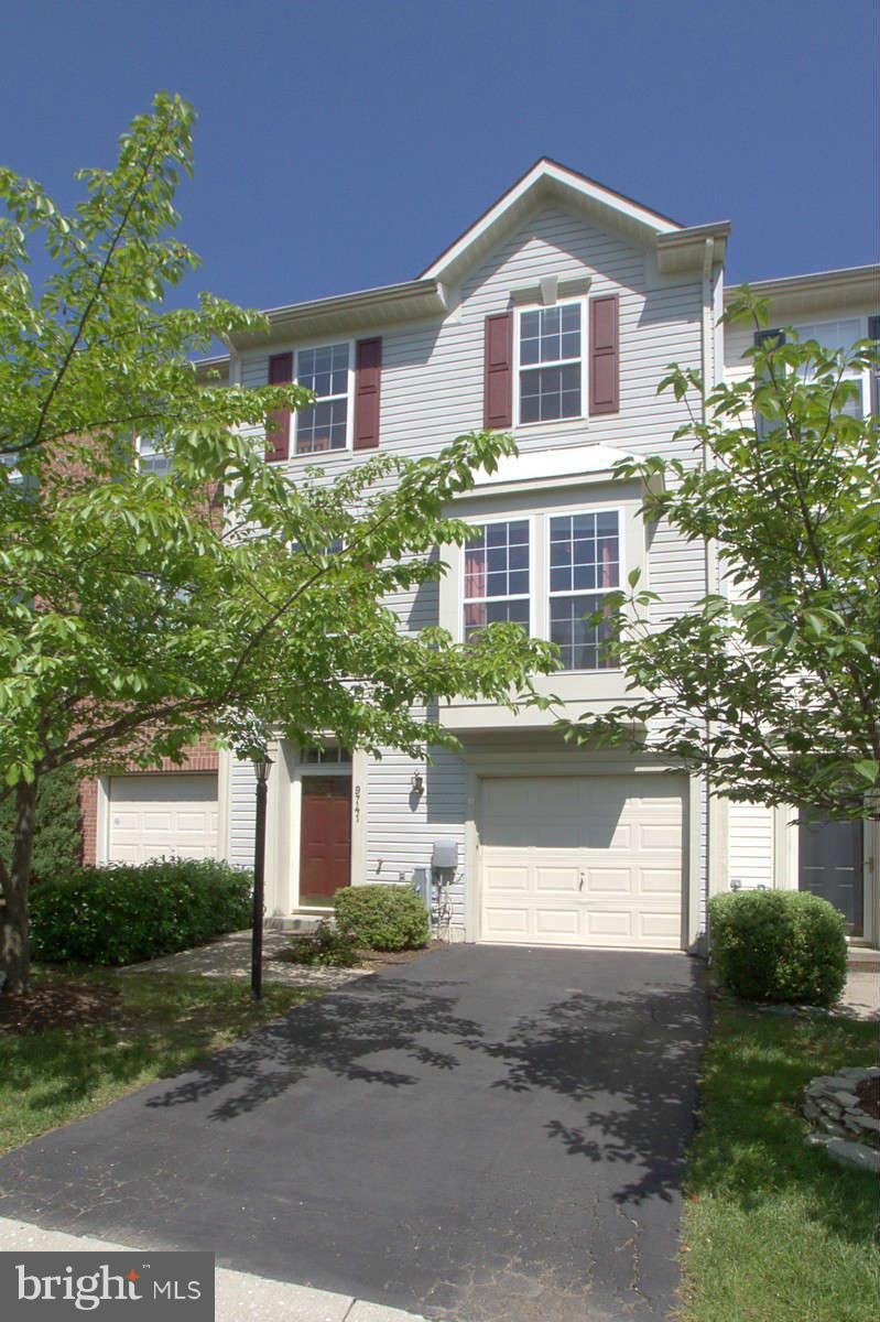 9741 Harvester Cir, Perry Hall, MD 21128 - photo 1