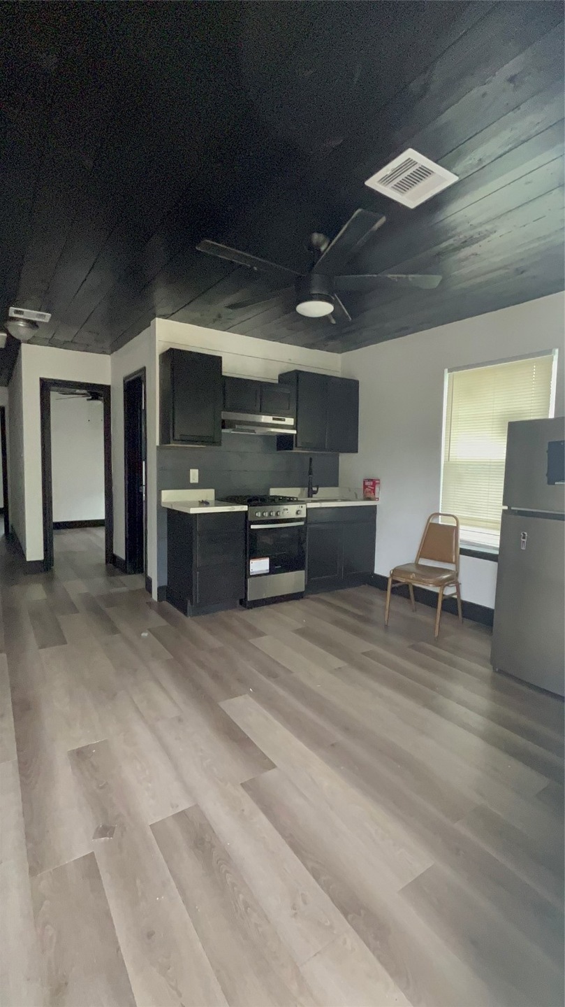 5617 Elysian St unit 6, Houston, TX 77009 - photo 1