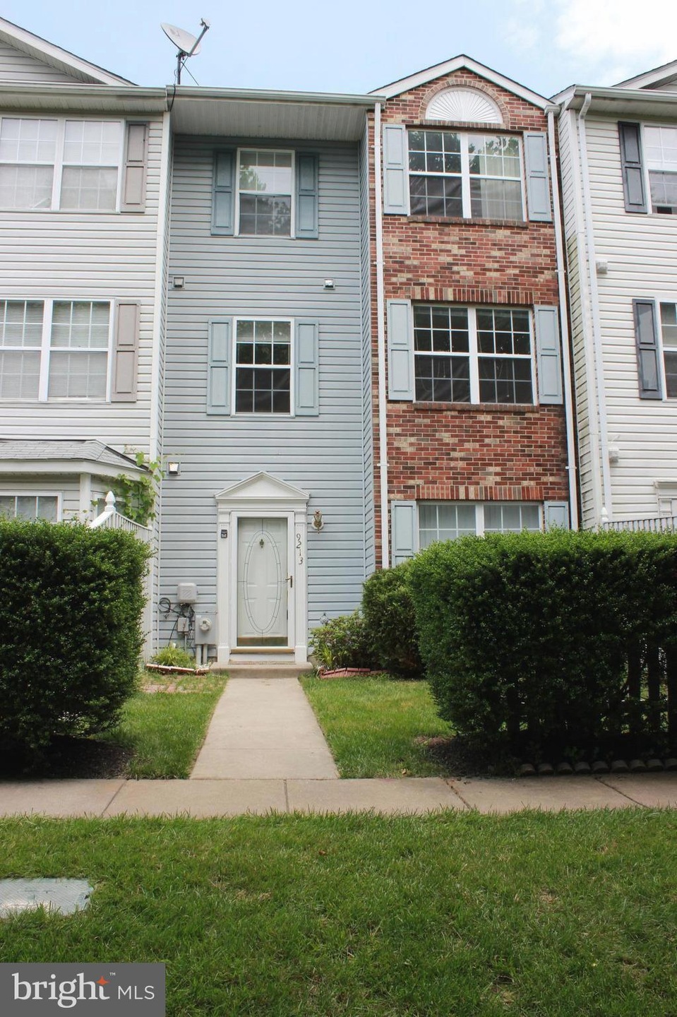 9213 Leigh Choice Ct, Owings Mills, MD 21117 - photo 1