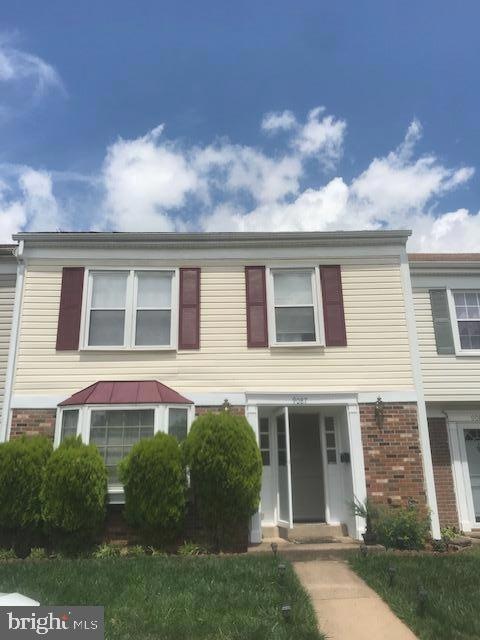 9087 Mcclellan Common, Manassas, VA 20110 - photo 1