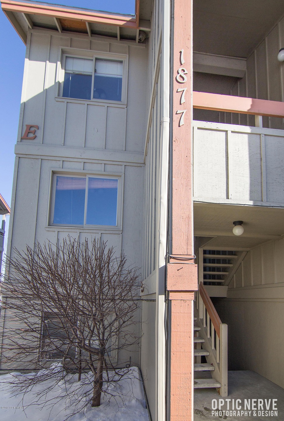 1877 E Tudor Rd unit E201, Anchorage, AK 99507 - photo 1