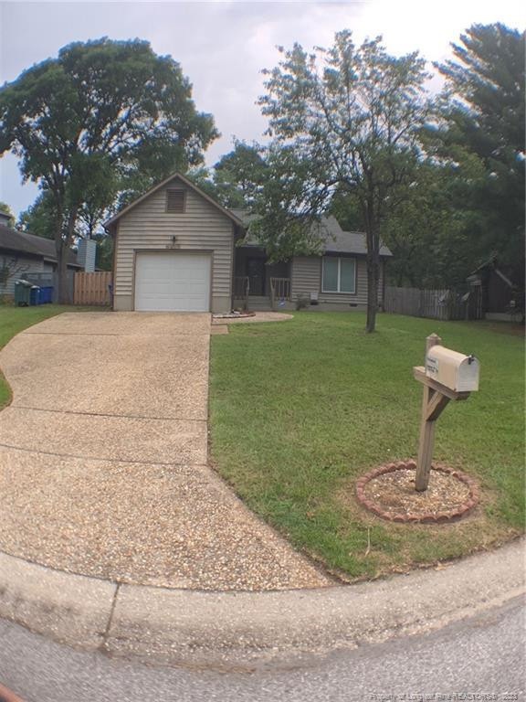 4413 Briton Cir, Fayetteville, NC 28314 - photo 1