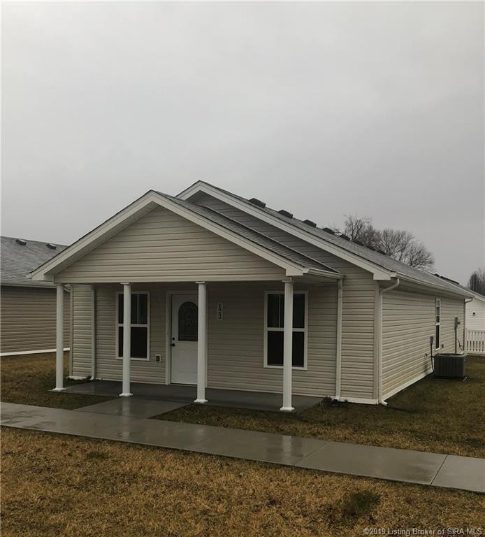 123 Jackson Way, Charlestown, IN 47111 - photo 1