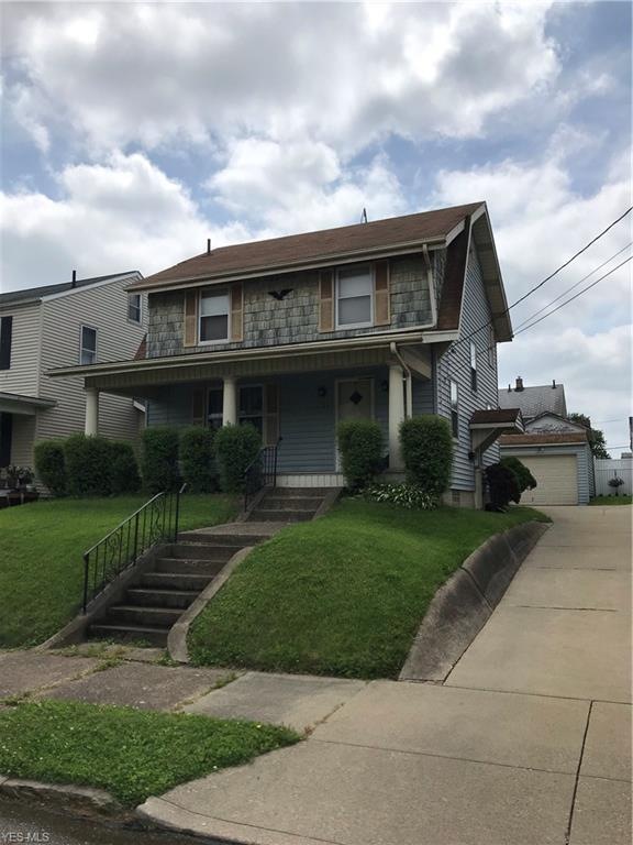 1135 Dartmouth Ave SW, Canton, OH 44710 - photo 1