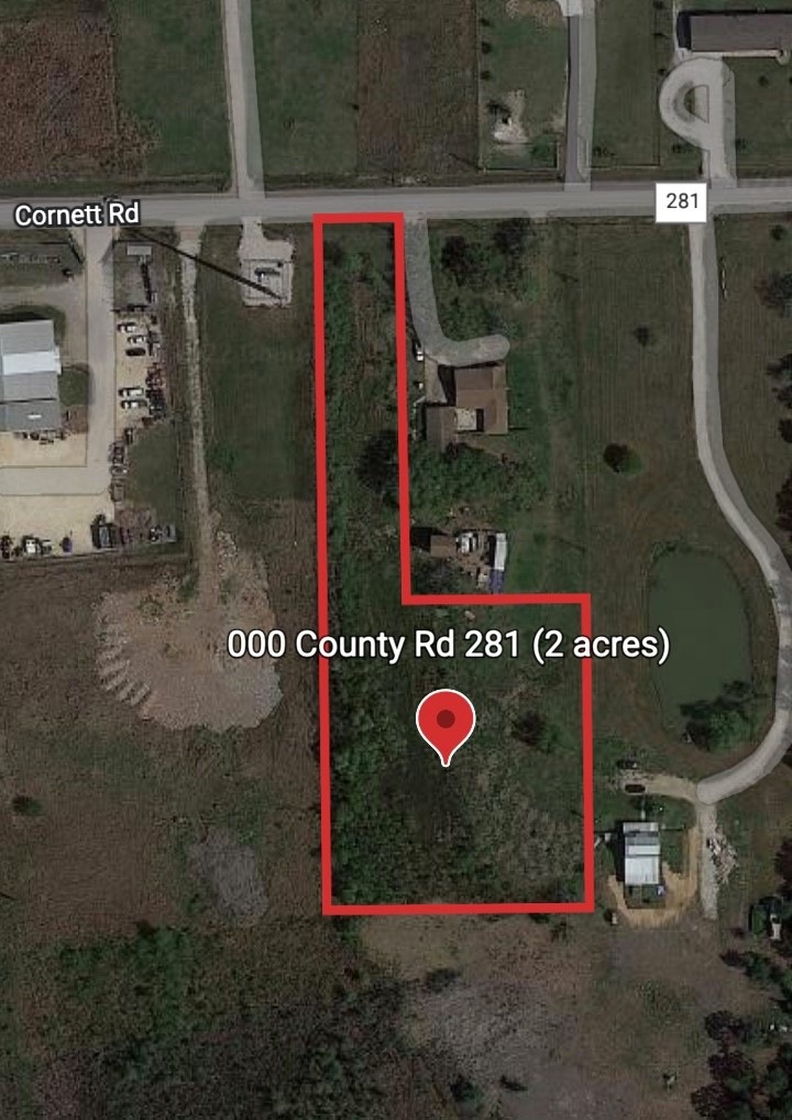 000 County Road 281, Alvin, TX 77511 - photo 1
