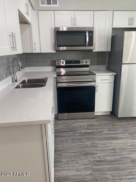 449 N Williams unit D, Mesa, AZ 85203 - photo 1