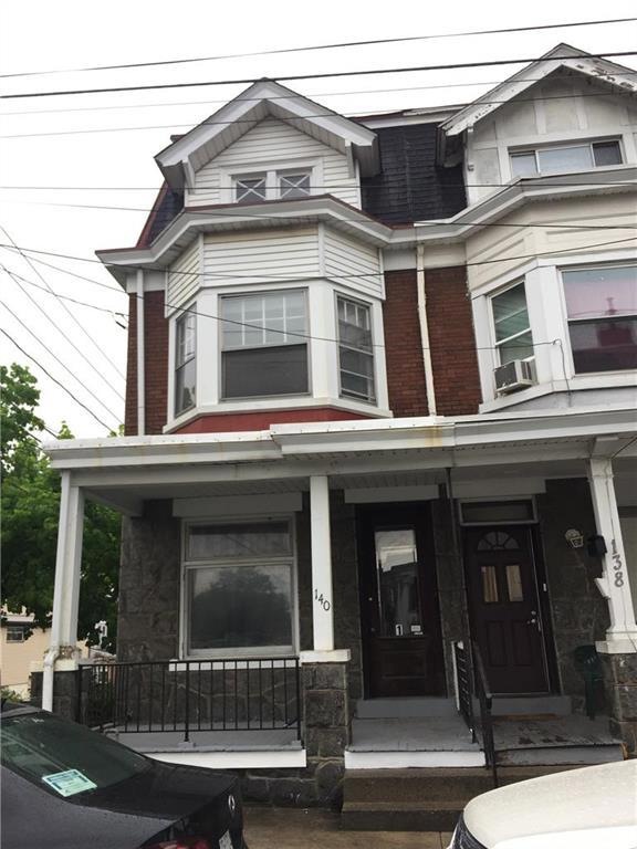140 S Franklin St unit 1, Allentown, PA 18102 - photo 1