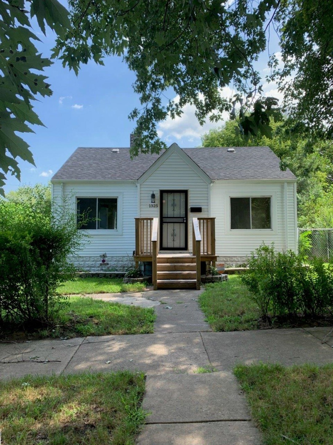 1325 Taney Place, Gary, IN 46404 - photo 1