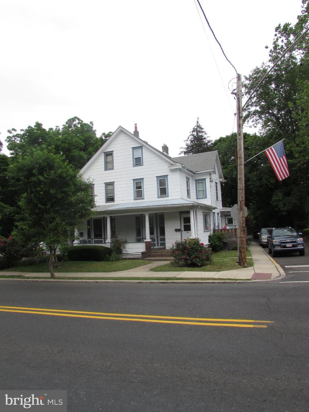 S Main St 146 S Main, Yardley, PA 19067 - photo 1