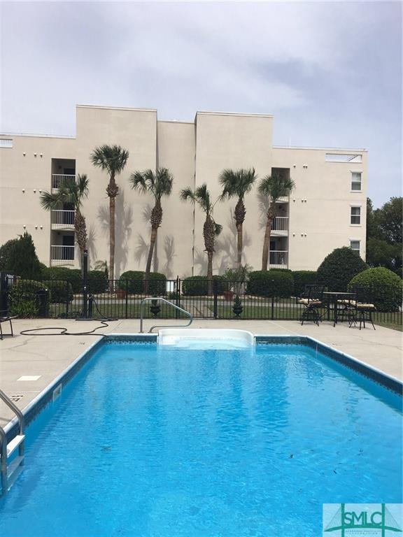 3113 River Dr unit 8, Savannah, GA 31404 - photo 1