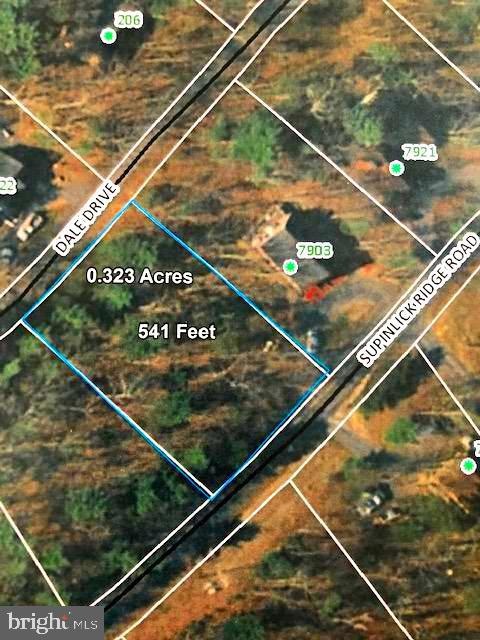 0 Supinlick Ridge unit VASH2008220, Basye, VA 22810 - photo 1