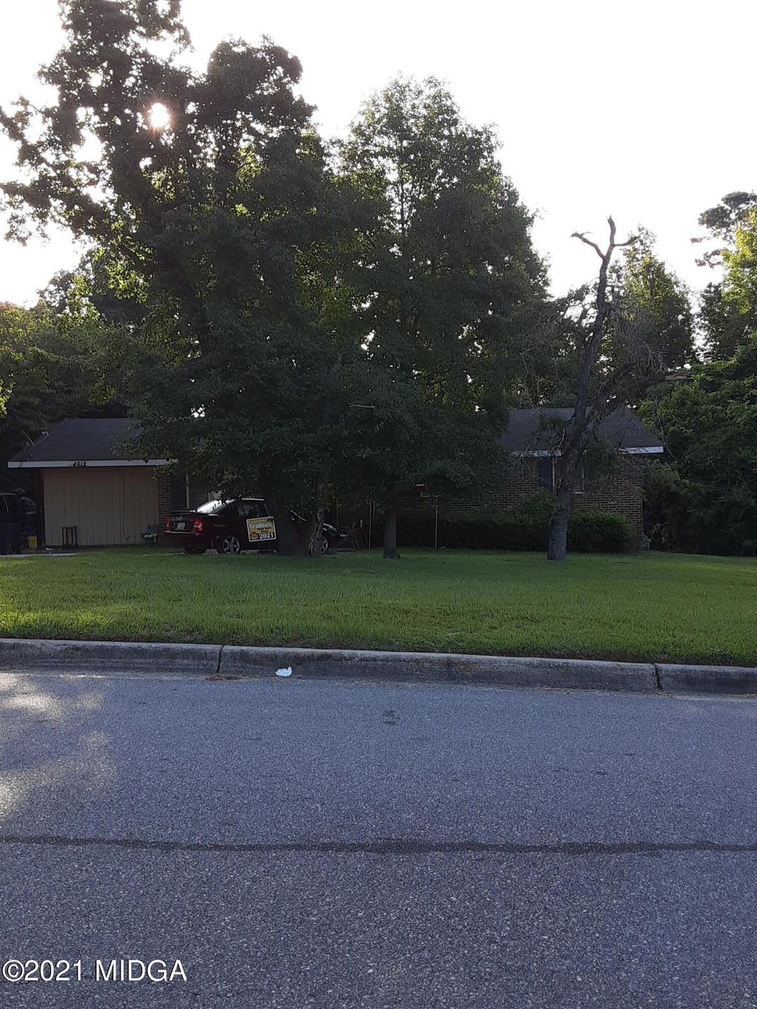 4612 Bishop Road