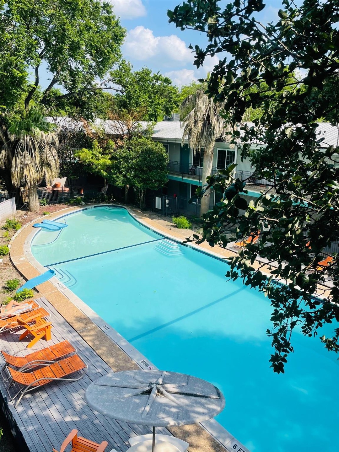 Courtyard unit 303, Austin, TX 78704 - photo 1