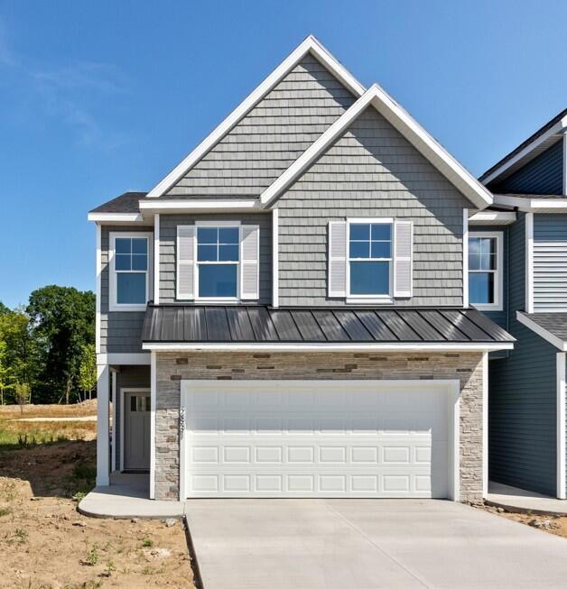 2831 W Highgate St SE unit 32, Grand Rapids, MI 49512 - photo 1