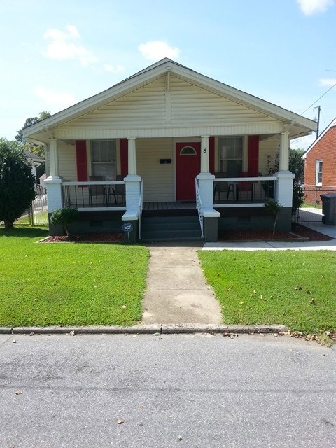 Main View