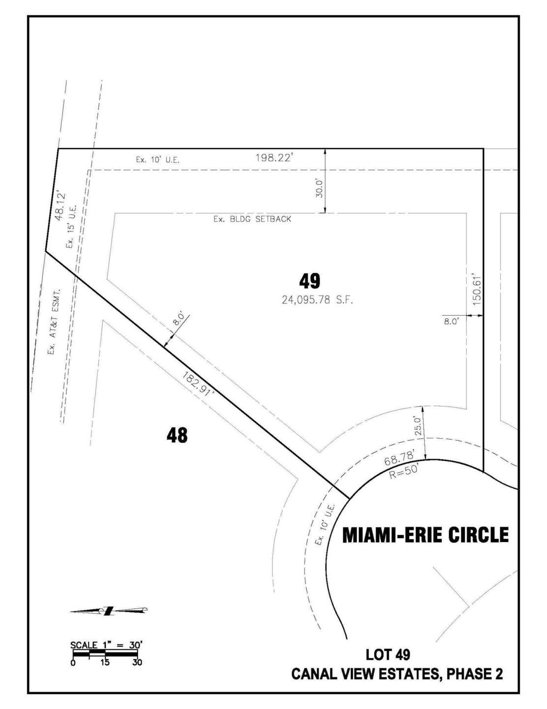382 Miami Erie Cir unit 49, Saint Marys, OH 45885 - photo 1