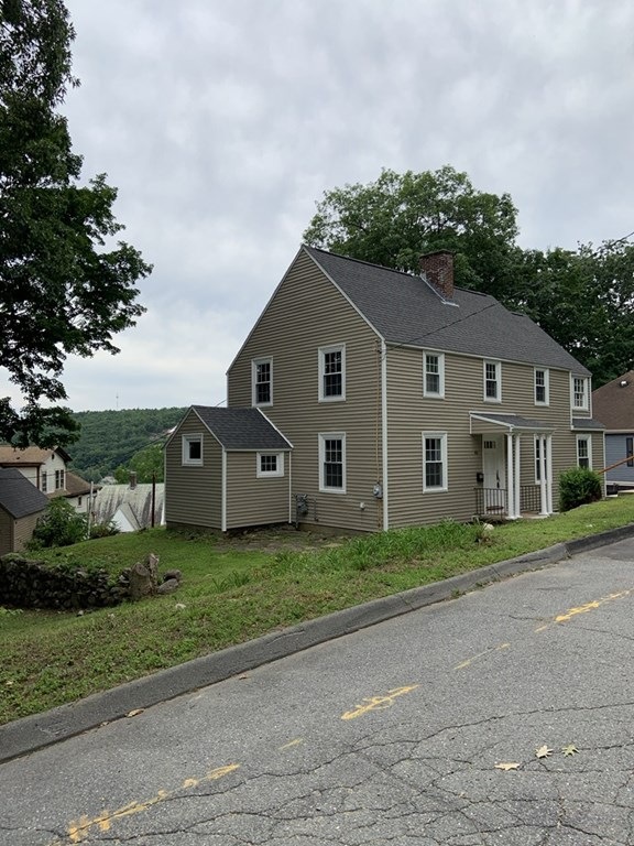 40 Haskell St, Fitchburg, MA 01420 - photo 1