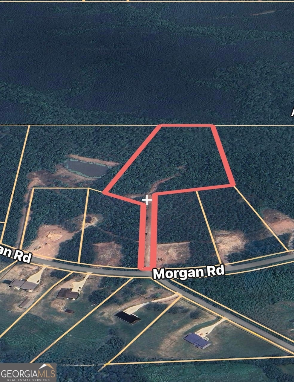 1434 Morgan Rd, Bremen, GA 30110 - photo 1
