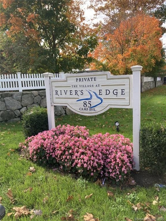 RES Condos unit 12J, Stamford, CT 06907 - photo 1