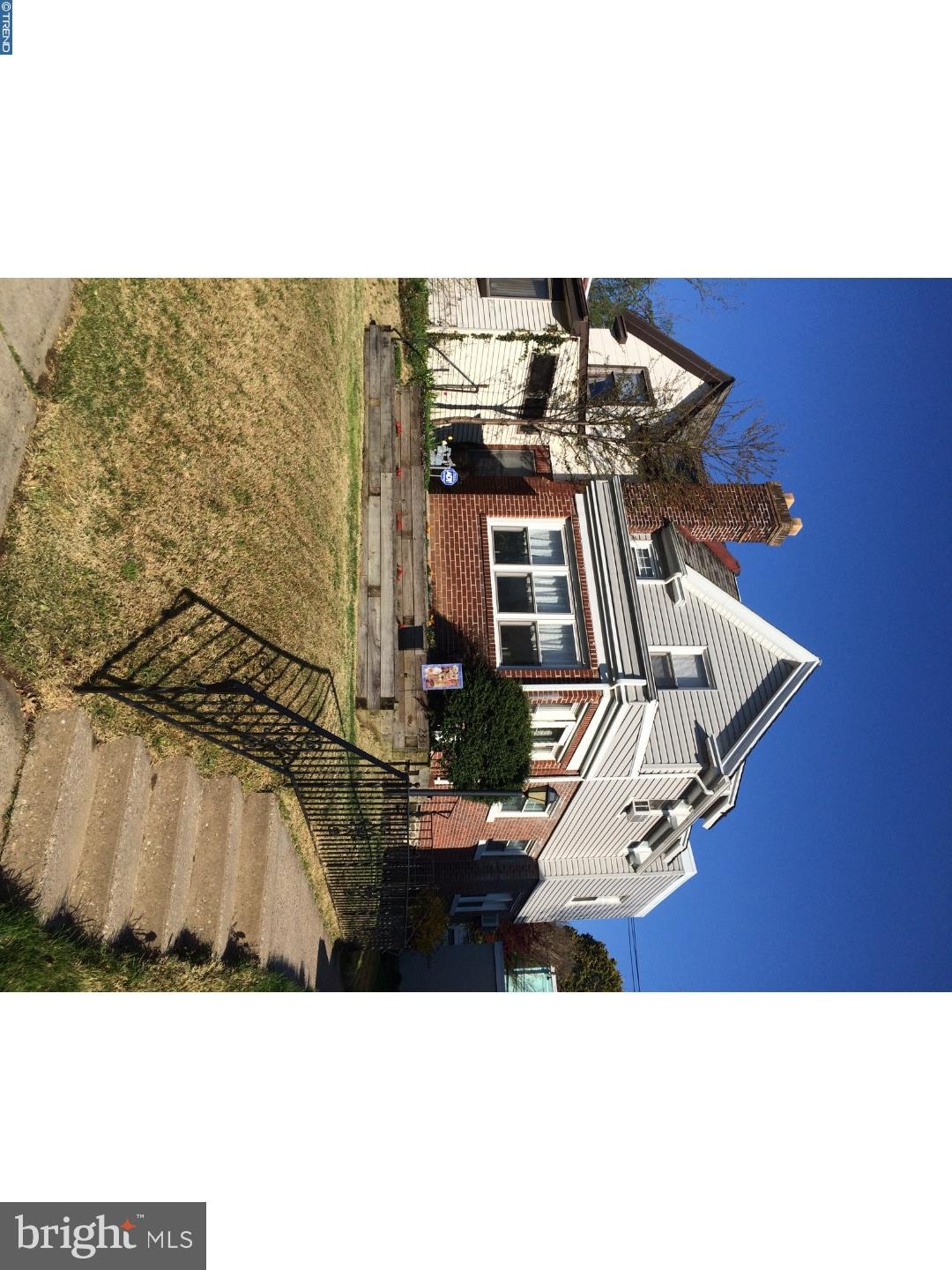 233 W Albemarle Ave, Lansdowne, PA 19050 - photo 1