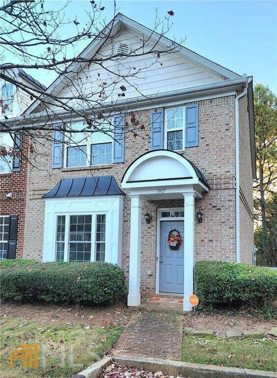 1307 Guilderoy Ct unit 4, Austell, GA 30106 - photo 1