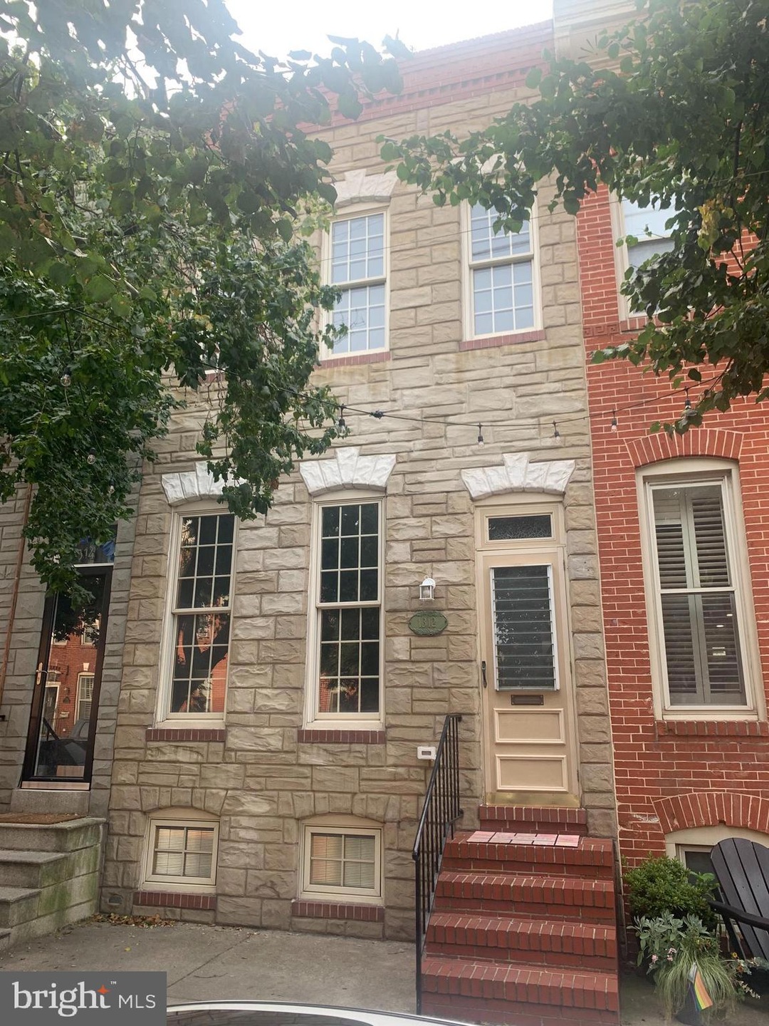 1312 Hull St, Baltimore, MD 21230 - photo 1