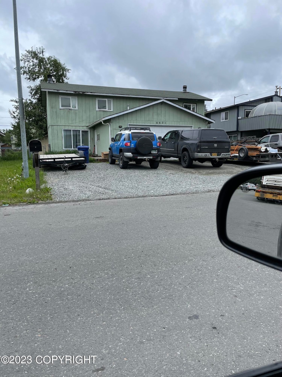 6631 E 10th Ave, Anchorage, AK 99504 - photo 1