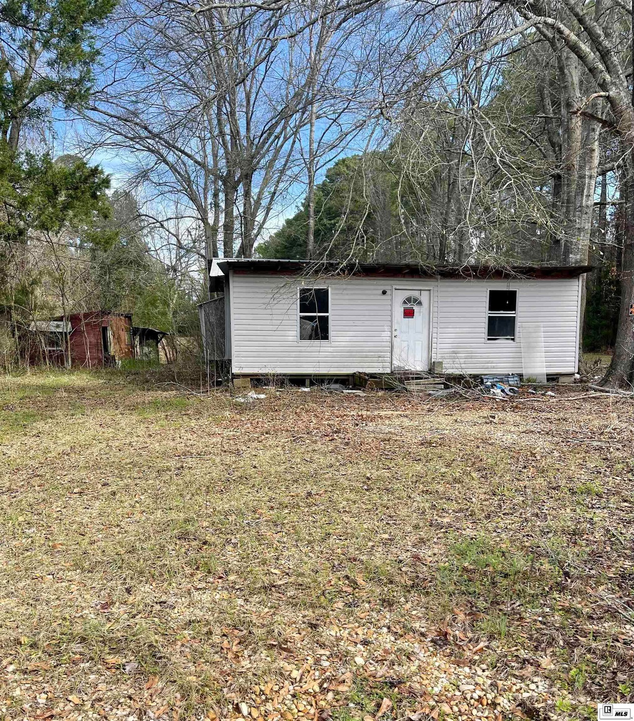 1307 Emory Rd, Choudrant, LA 71227 - photo 1