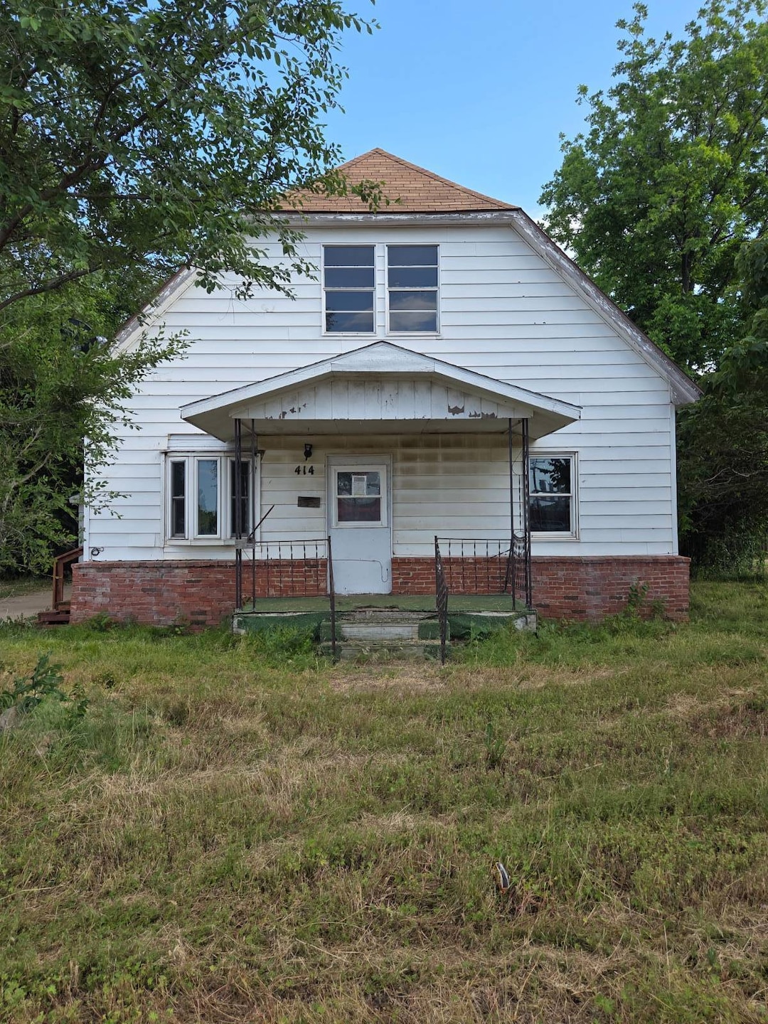 For Sale $72,000