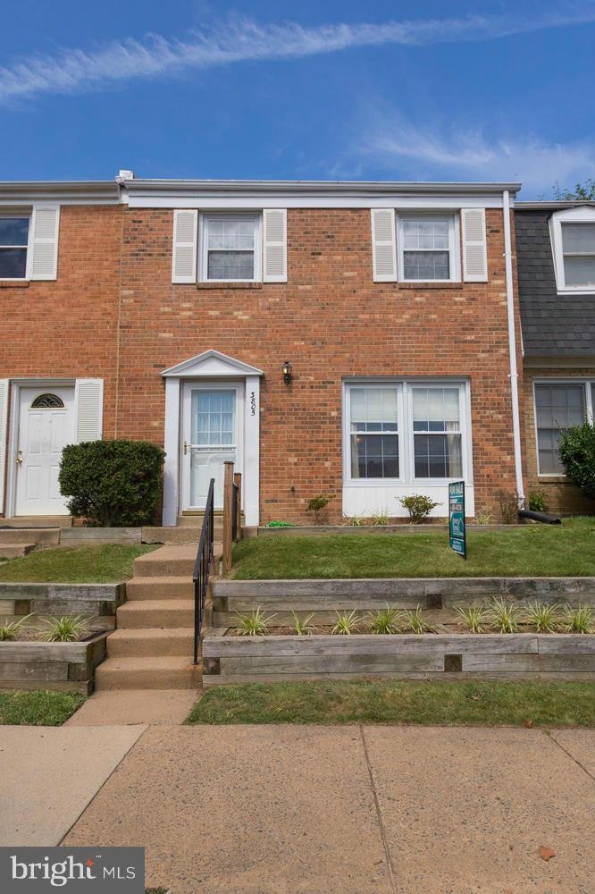 3805 Port Hope Point, Triangle, VA 22172 - photo 1