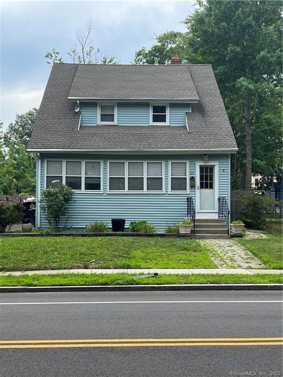 Sold $300,000 • Co-Listing Agent