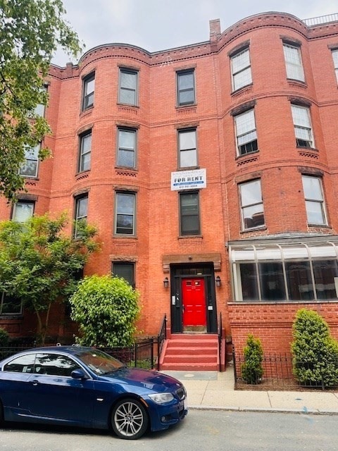 23 Symphony Rd, Boston, MA 02115 - photo 1
