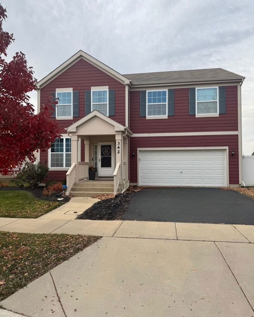 342 Snow Drop Ln, Elgin, IL 60124 - photo 1