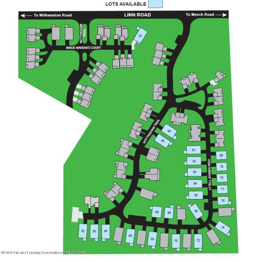 Site Map