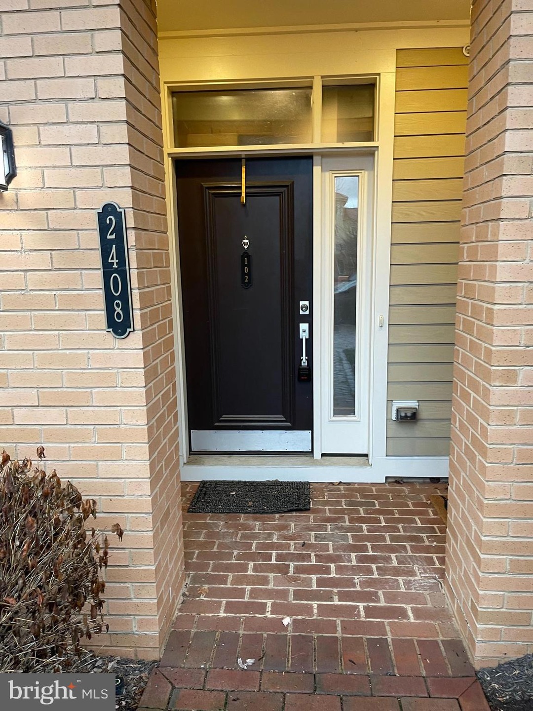 2408 Main Line Blvd unit 101, Alexandria, VA 22301 - photo 1