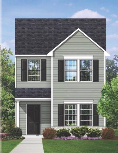 2540 Piering Dr, Lithonia, GA 30038 - photo 1